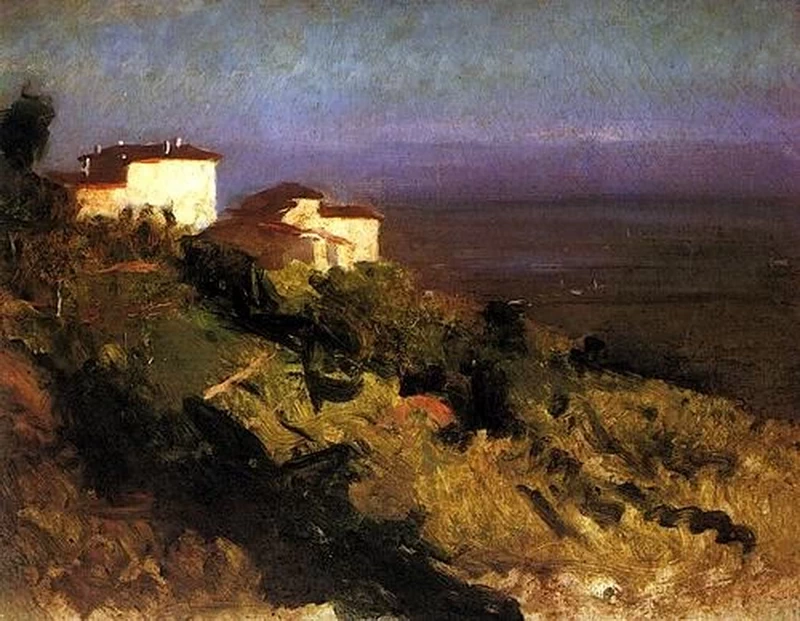 La Benaglia